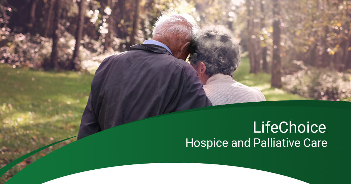 LifeChoice Hospice and Palliative Care