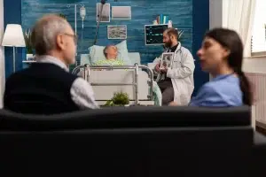 medical morphine