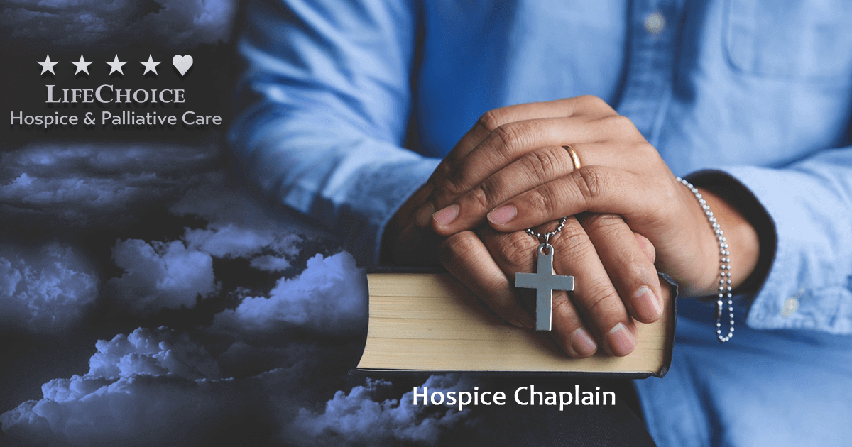 Exploring the Duties: What Does a Hospice Chaplain Do?