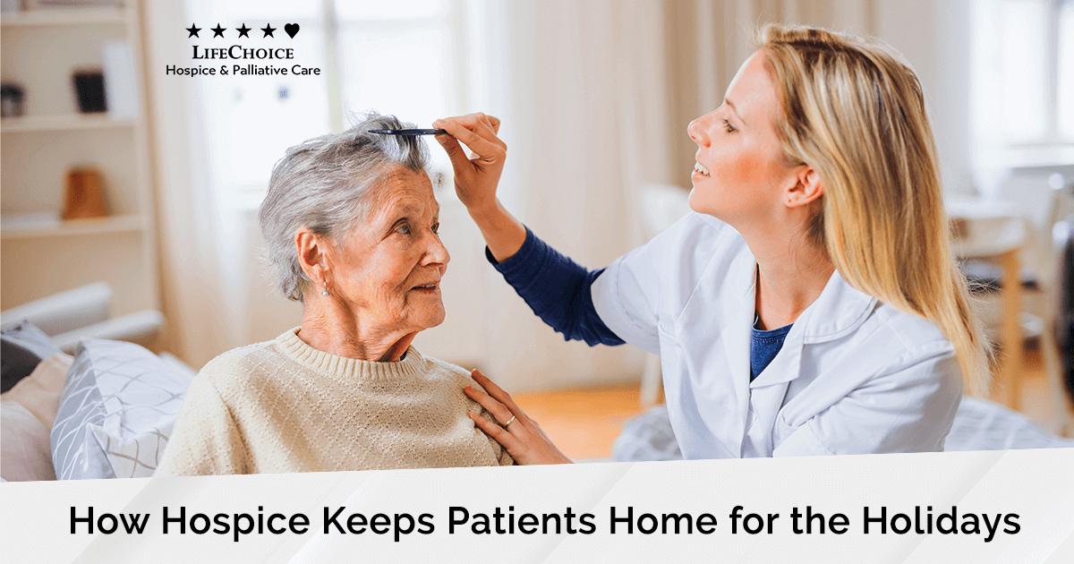 Compassionate Hospice Services in Barrington: Care that Comes Home