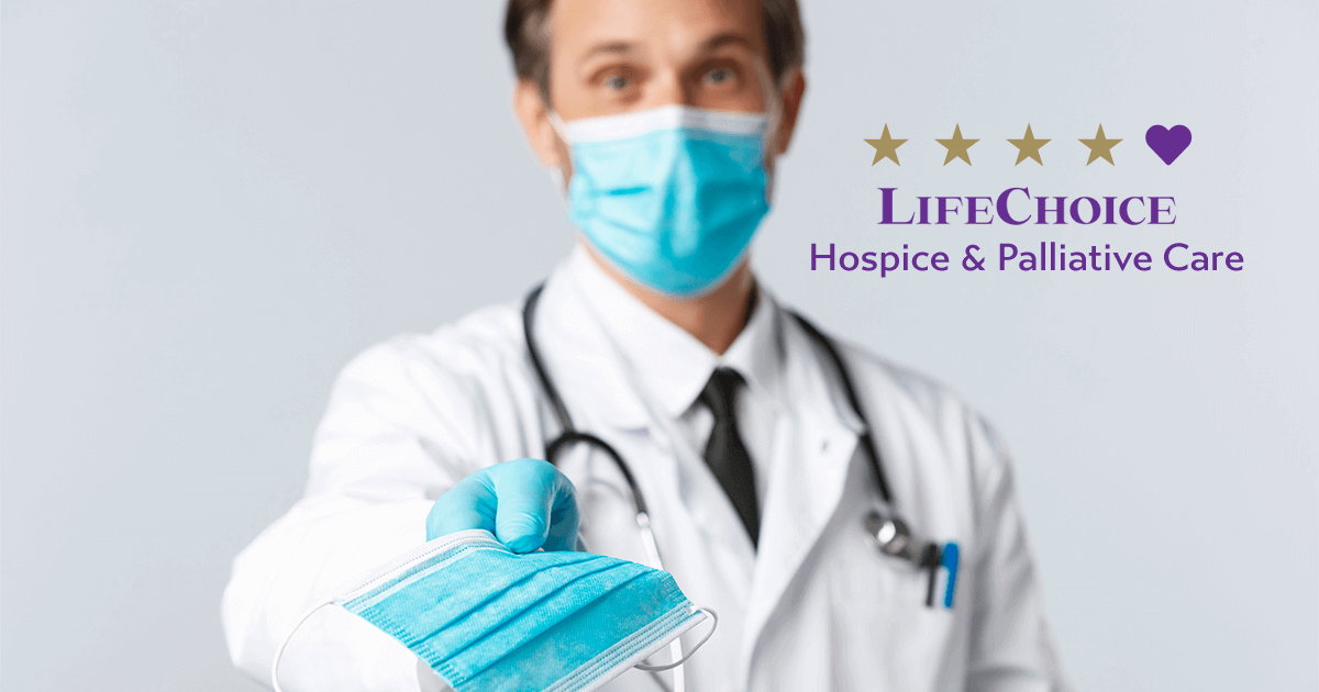 Expert Hospice Services in Hoffman Estates: Bringing Compassionate Care Home