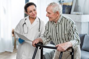 Most Common Diagnosis In Hospice Care