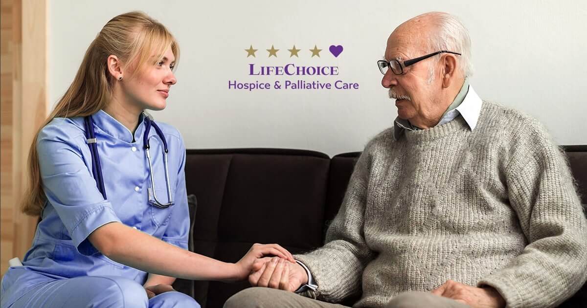 What Is the Role of a Hospice Nurse?
