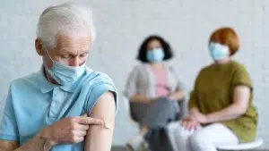 vaccines for seniors