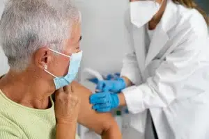 vaccinations for seniors