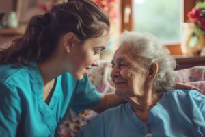 hospice Volunteer Opportunities