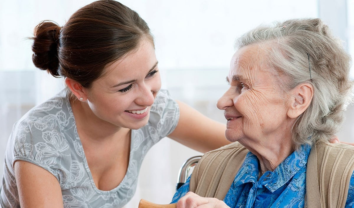 How to become a hospice volunteer in Chicago?