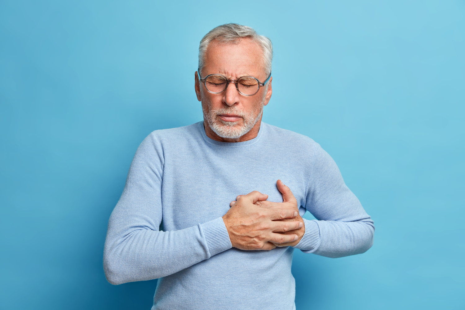 Heart Failure: Symptoms, Causes, Diagnosis, and Prevention