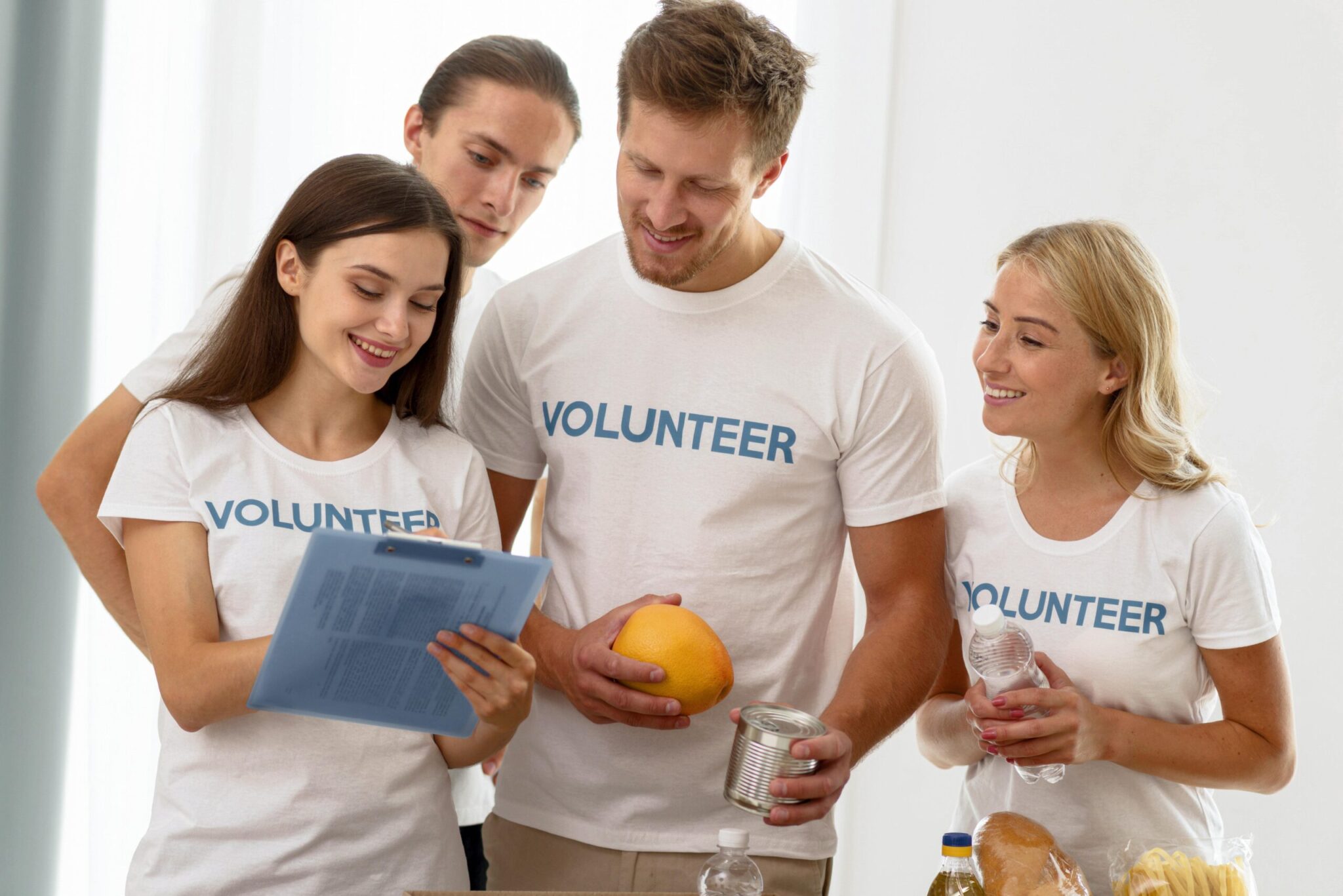 The Importance of Volunteering with Hospice: Making a Difference in End-of-Life Care