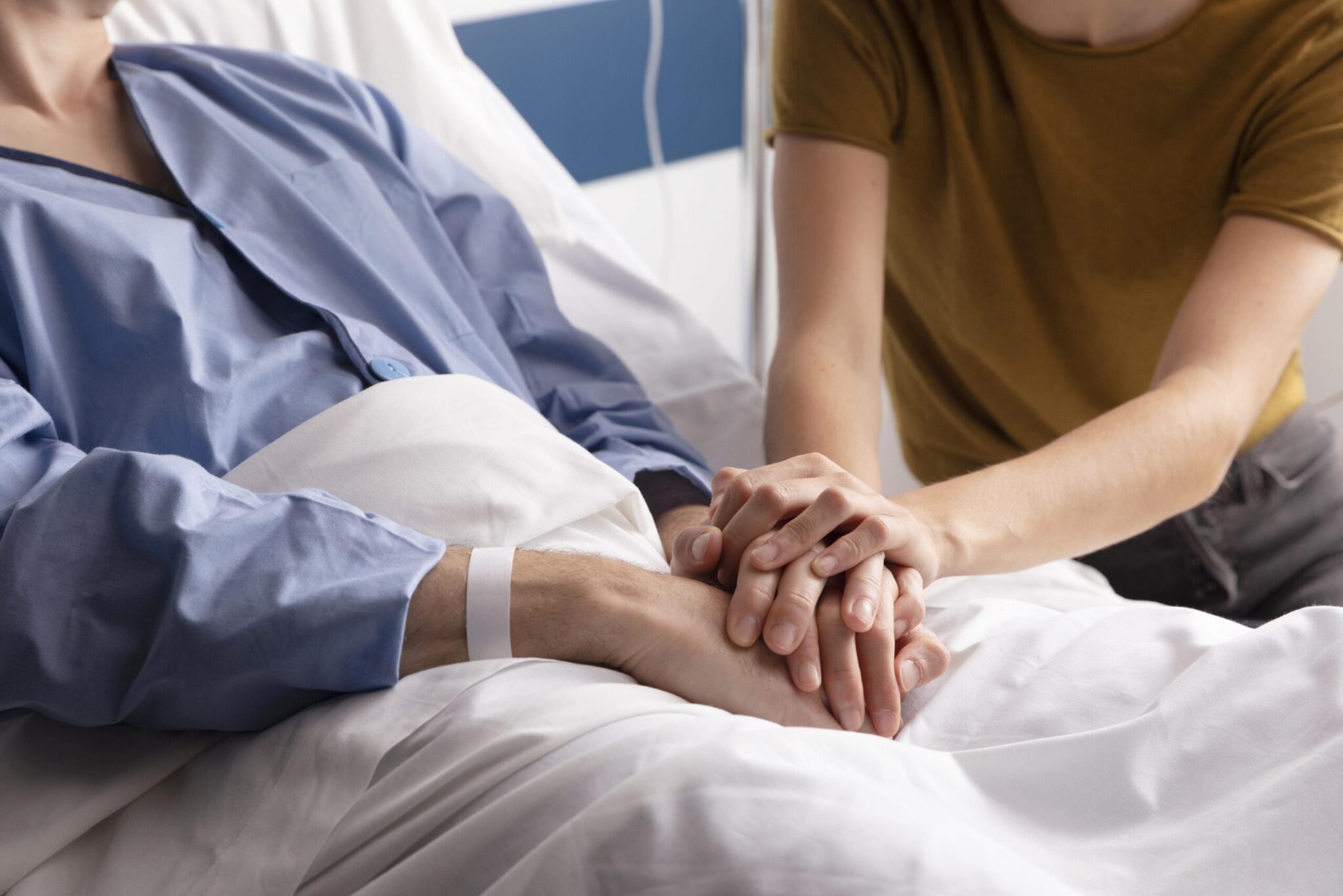Understanding End-of-Life Signs: Recognizing Symptoms 6 Months Before Death
