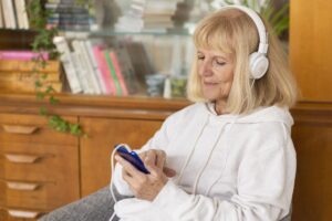 music therapy Alzheimer's disease 