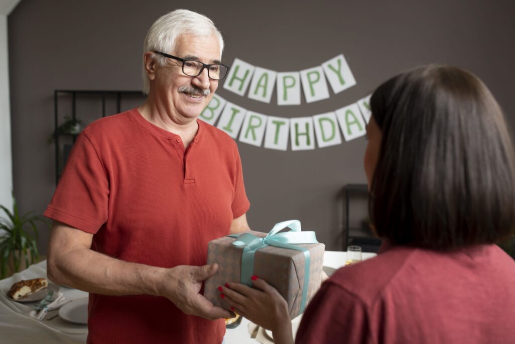 Gifts for Those in Assisted Living - LifeChoice