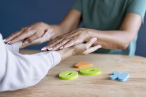 Occupational therapy to improve quality of life in hospice 