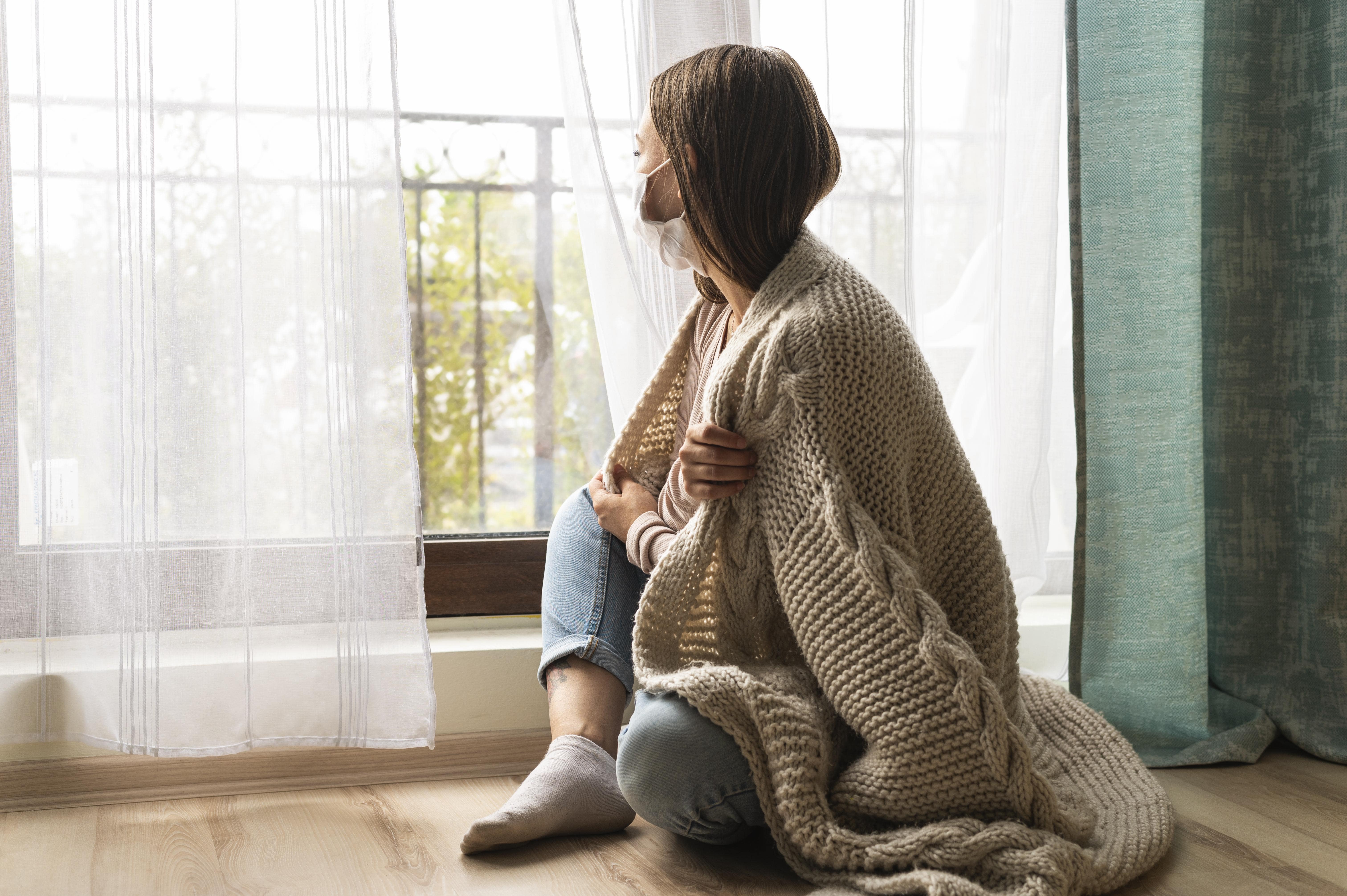 What Is Seasonal Depression Symptoms, Causes, and Solutions