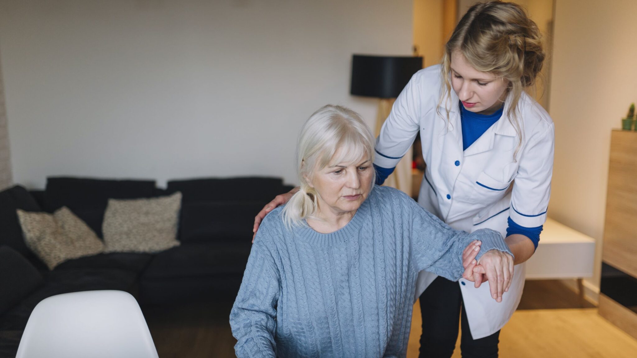 What Services Does Hospice Care Mean