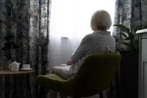 6 months before death