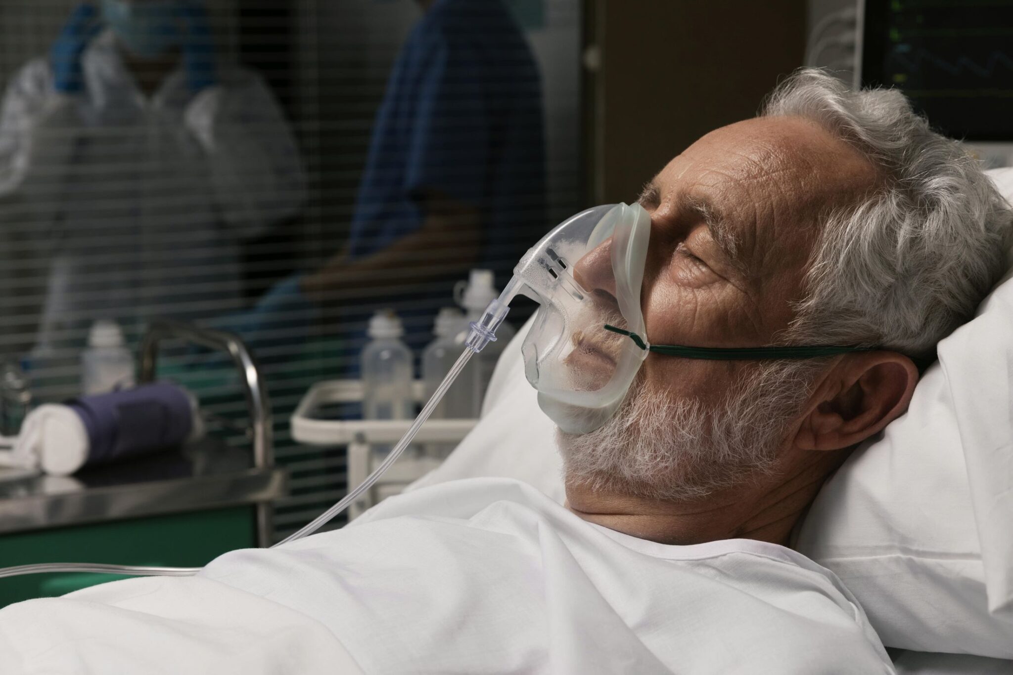 When to Stop Giving Oxygen at End of Life: What You Need to Know