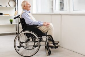 ms patients