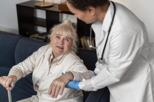 Pain Management in Hospice Care