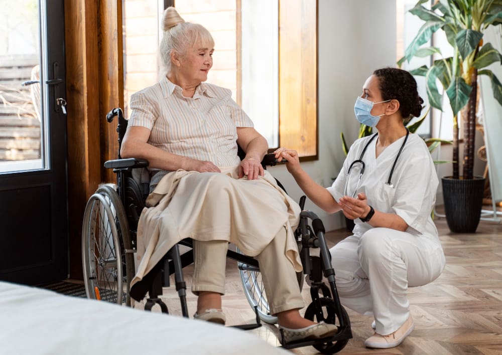 Transitioning to Hospice Care: Key Considerations and Steps