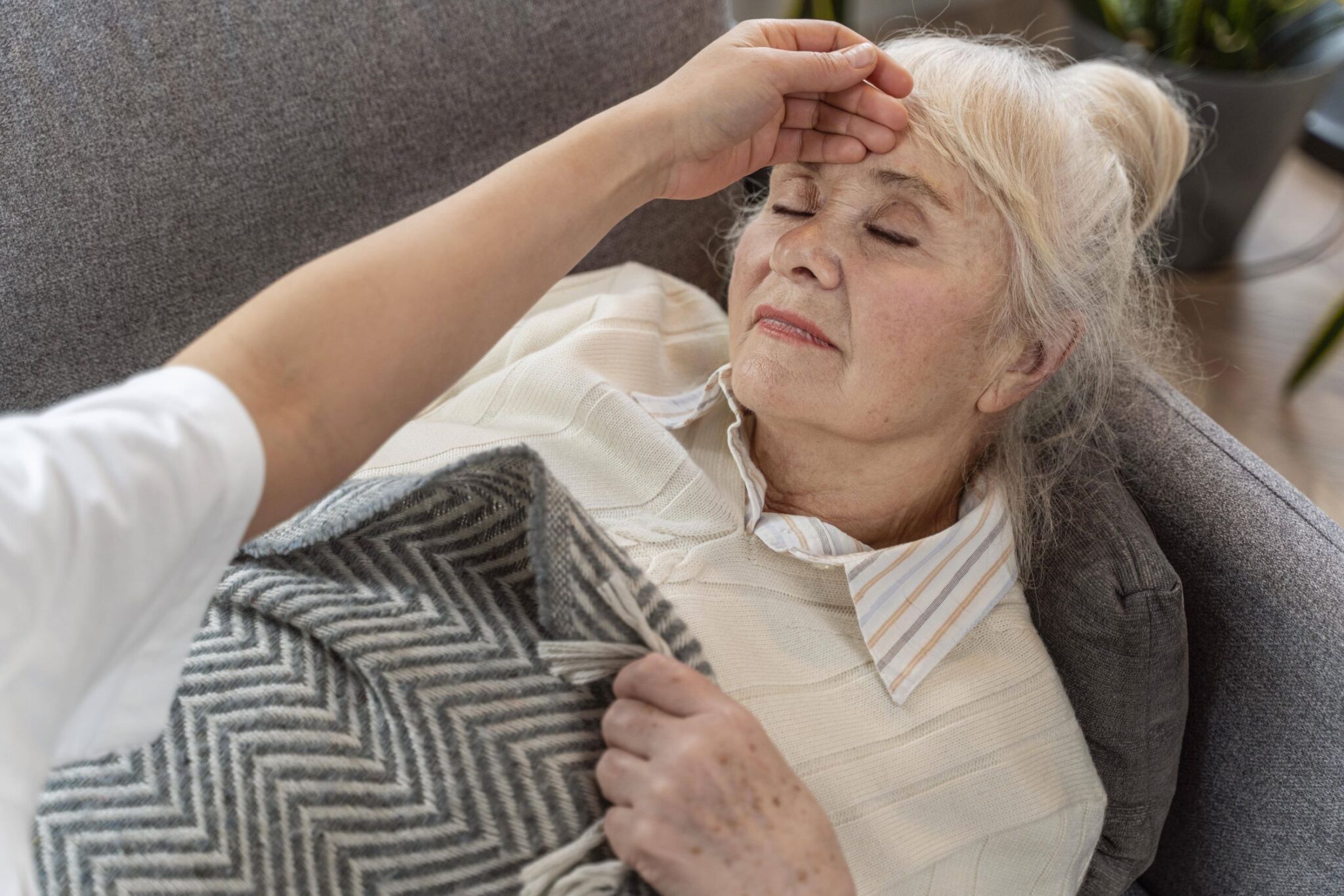 Sepsis Symptoms in Elderly: How to Spot and Respond Quickly