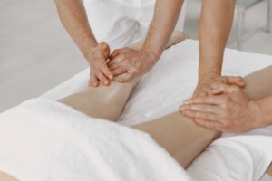 massage therapy for hospice patients