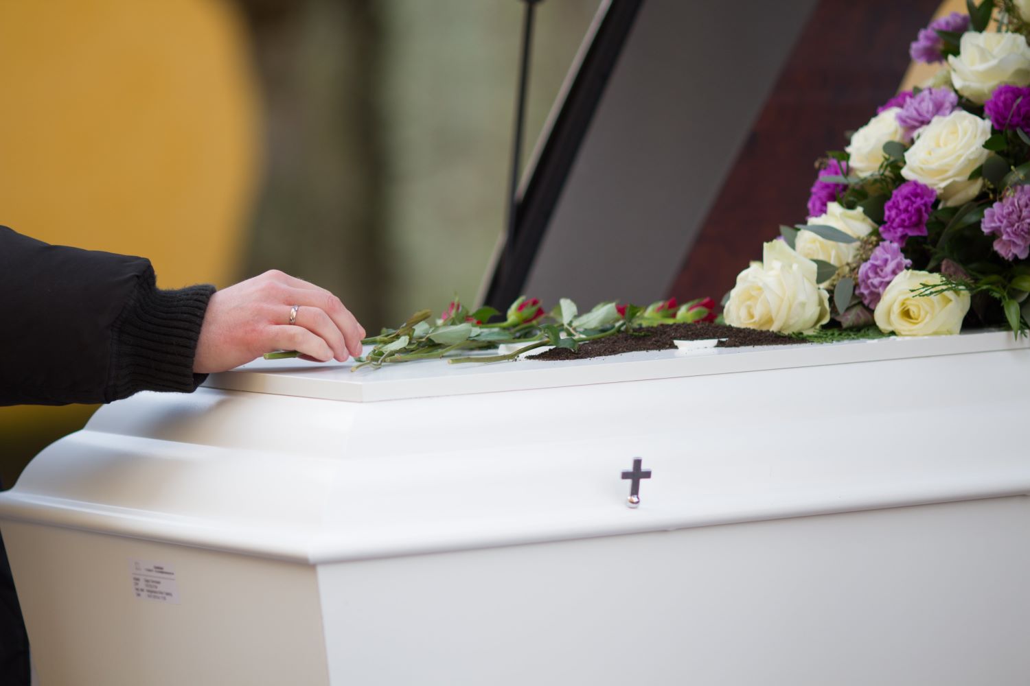 Step-by-Step Guide to Planning a Funeral in Hospice Care