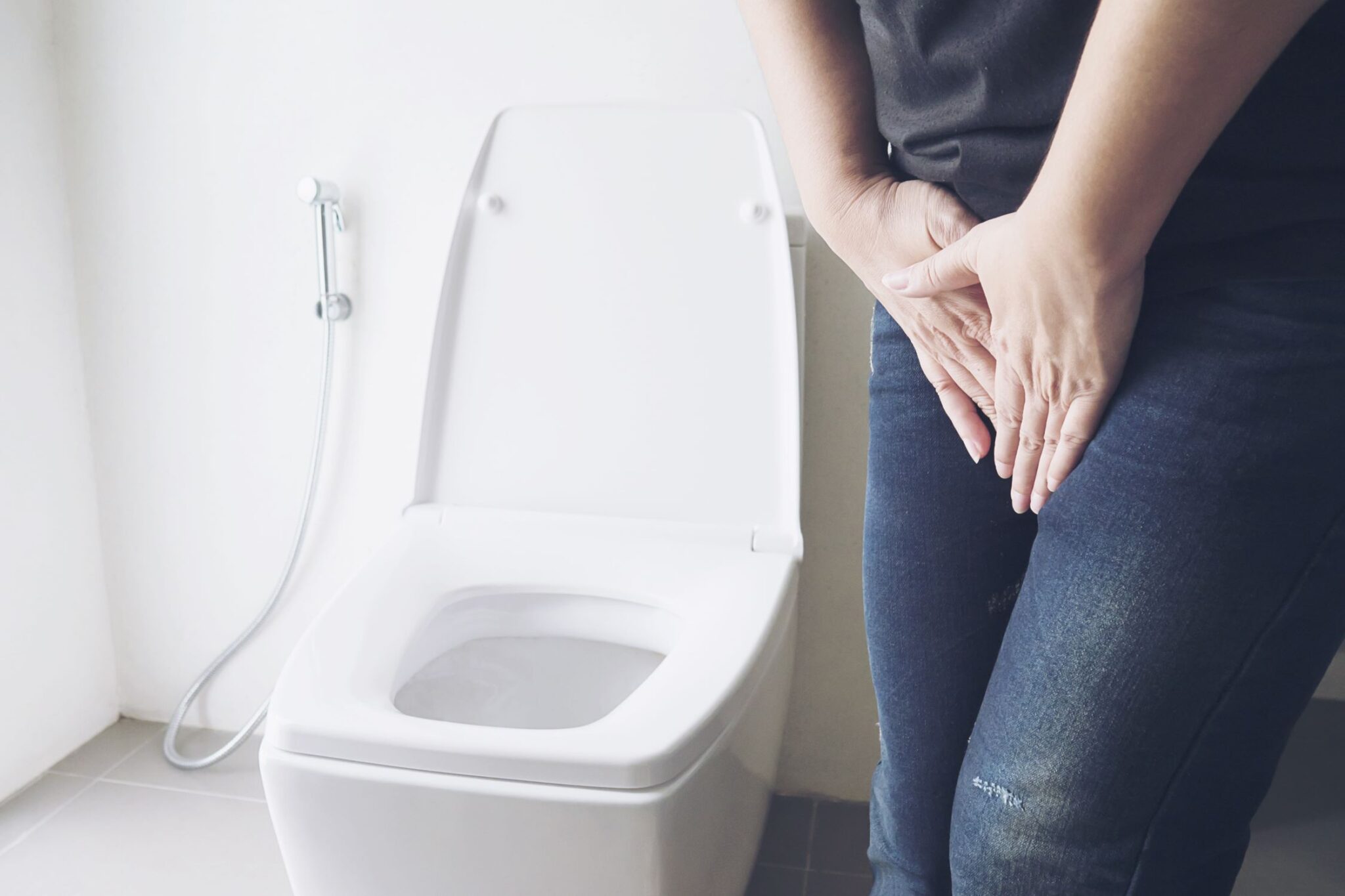 Bladder Health and Incontinence in Adults: Causes and Solutions