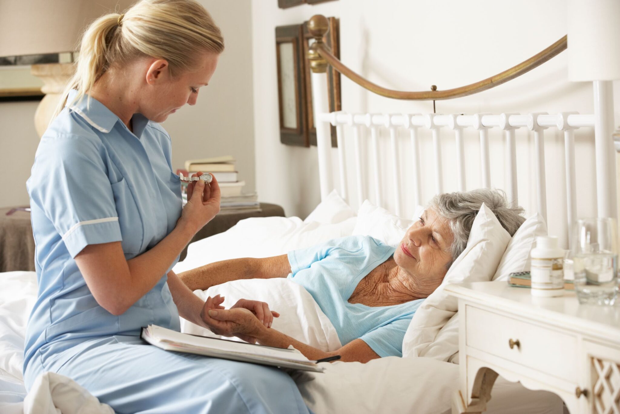 Top Reasons to Get Hospice Certification for CNA and Enhance Your Skills