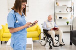 hospice certification for cna