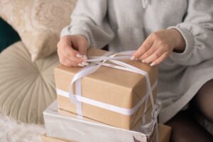 ideas for bereavement gifts