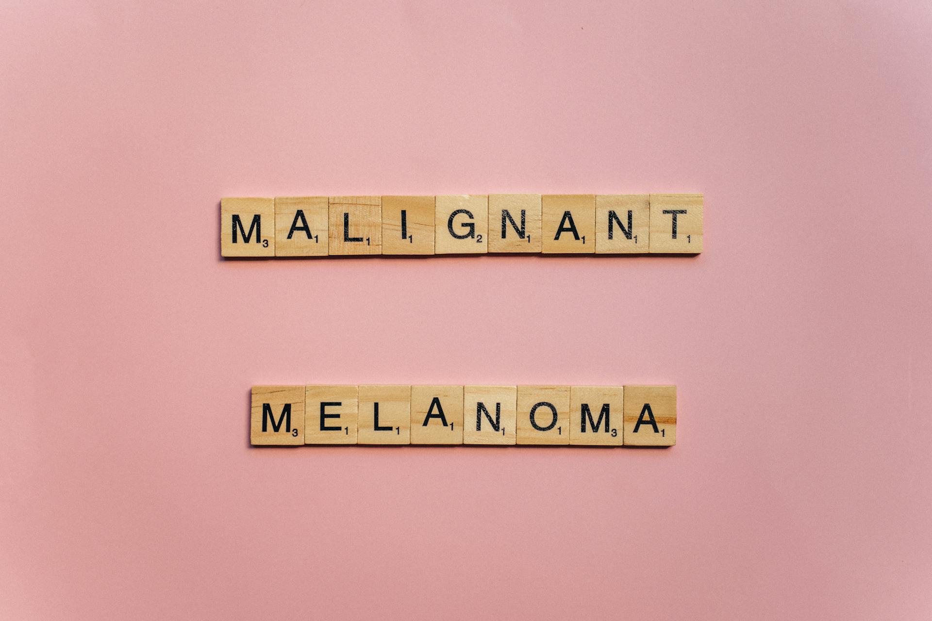 What Are Common Late-Stage Melanoma Symptoms?