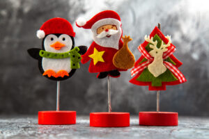 fun christmas crafts to do at home