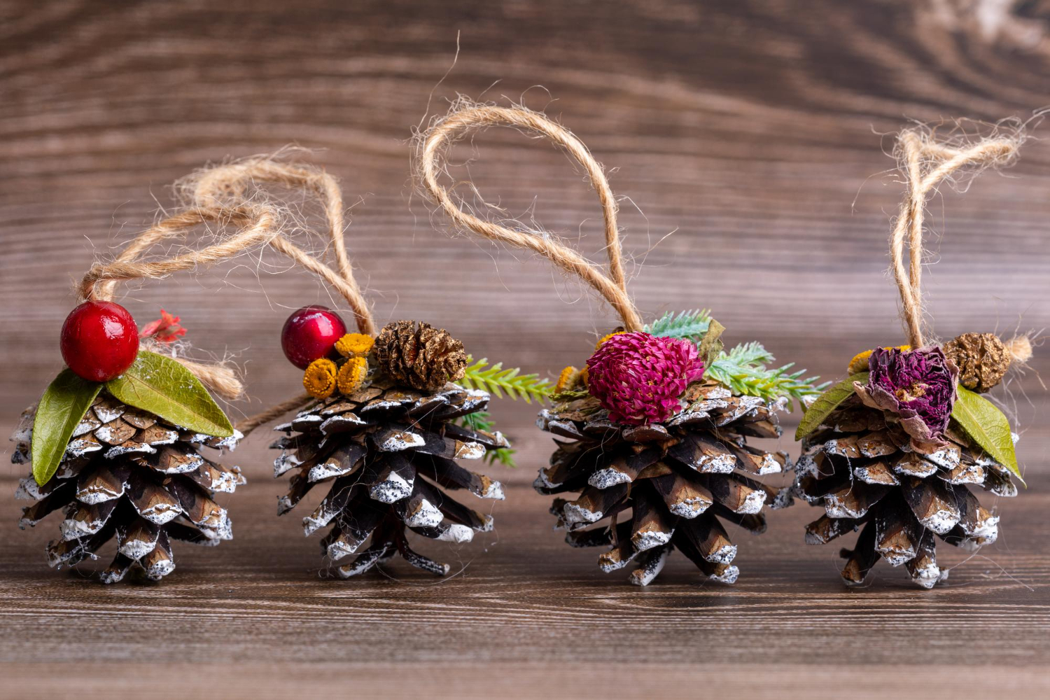 holiday crafts for seniors