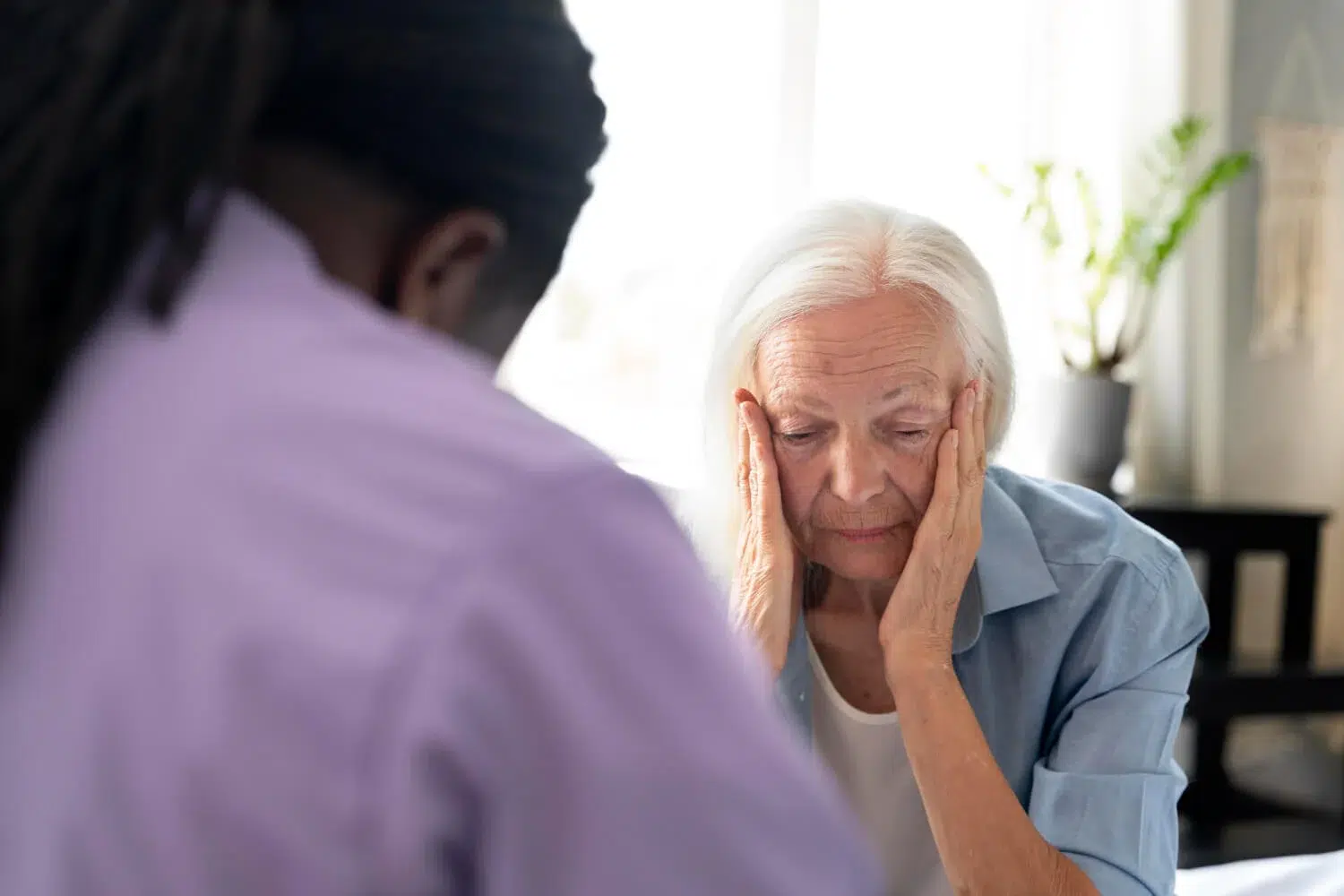 parkinson's disease psychosis