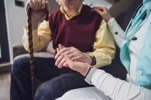 parkinson disease psychosis