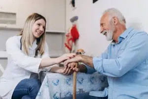 treatment for parkinsons disease psychosis
