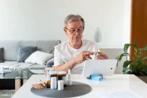 senior medication assistance